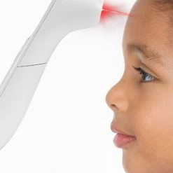 Baby Voorhoofdthermometer LA090115 Lanaform 15 Baby Voorhoofdthermometer LA090115 Lanaform -Silvergear Shop 550x701 1