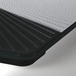 Lanaform PDS-110 - Elektronische Antislip Weegschaal - Vierkant Black 10 Lanaform PDS-110 - Elektronische Antislip Weegschaal - Vierkant Black -Silvergear Shop 550x701 2