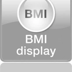 Beurer BG21 - Personenweegschaal Lichaamsanalyse - 180kg - Zwart 28 Beurer BG21 - Personenweegschaal Lichaamsanalyse - 180kg - Zwart -Silvergear Shop 550x702 1