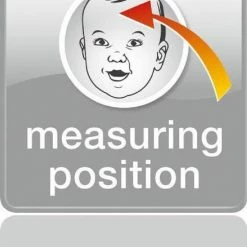 Beurer FT65 Thermometer - 6-in-1 - Meting Via Oor/voorhoofd -Silvergear Shop 550x702