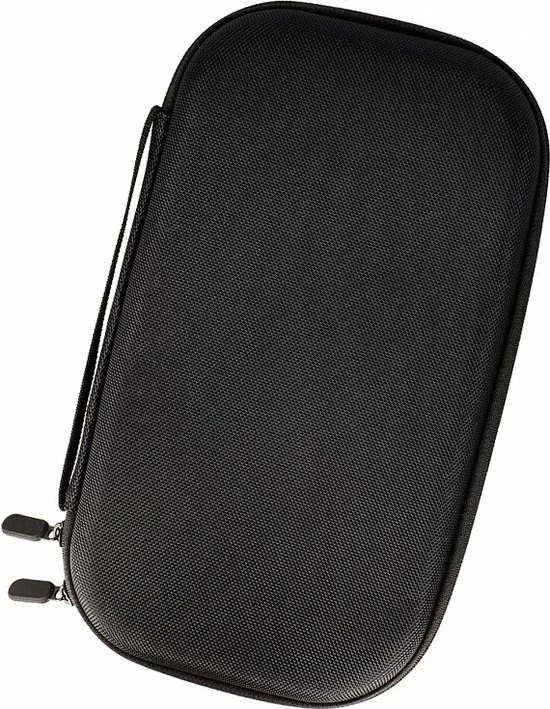 Hospitrix Stethoscoop Professional Line Stealth Edition Zwart + Gratis Premium Opberghoes - Dubbelzijdig - Medisch - Roestvrij Stalen 9 Hospitrix Stethoscoop Professional Line Stealth Edition Zwart + Gratis Premium Opberghoes - Dubbelzijdig - Medisch - Roestvrij Stalen - Afbeelding 7