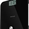 Cecotec Badkamerweegschaal Surface Precision EcoPower 10000 Healthy Black -Silvergear Shop 550x710