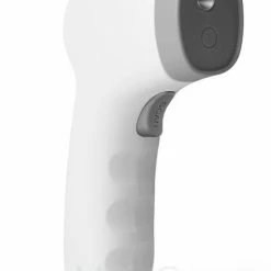 Mat Care Infrarood Thermometer Voorhoofd Contactloos 15 Mat Care Infrarood Thermometer Voorhoofd Contactloos -Silvergear Shop 550x714 2