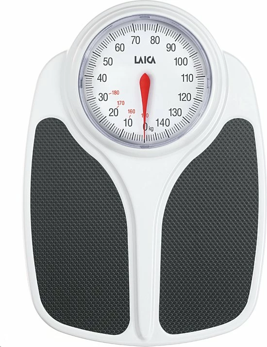 Digitale Personenweegschaal LAICA PS2014 (Gerececonditioneerd B) 3 Digitale Personenweegschaal LAICA PS2014 (Gerececonditioneerd B)