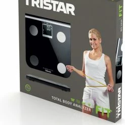 Tristar Personal Scale WG-2424 15 Tristar Personal Scale WG-2424 -Silvergear Shop 550x716