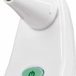 Digitale Oor Thermometer, Wit - Beper 6 Digitale Oor Thermometer, Wit - Beper -Silvergear Shop 550x720 2