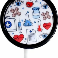 Merkloos Stethoscoop Medisch Classic - Bordeaux Rood - Medical Minds Membraan - Dual - Professionele Kwaliteit Voor Medisch Specialist 16 Merkloos Stethoscoop Medisch Classic - Bordeaux Rood - Medical Minds Membraan - Dual - Professionele Kwaliteit Voor Medisch Specialist -Silvergear Shop 550x722 1