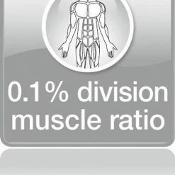 Beurer BG900 - Connect Personenweegschaal -Silvergear Shop 550x727 16