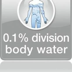 Beurer BG900 - Connect Personenweegschaal -Silvergear Shop 550x727 18