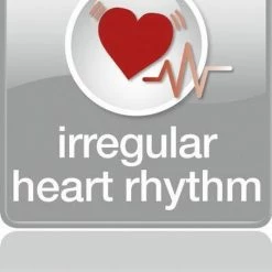 Beurer BM45 - Bloeddrukmeter Bovenarm - XL Display - Hartritmestoornis Herkenning 26 Beurer BM45 - Bloeddrukmeter Bovenarm - XL Display - Hartritmestoornis Herkenning -Silvergear Shop 550x727 5