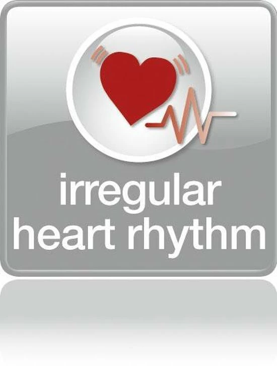 Beurer BM45 - Bloeddrukmeter Bovenarm - XL Display - Hartritmestoornis Herkenning 13 Beurer BM45 - Bloeddrukmeter Bovenarm - XL Display - Hartritmestoornis Herkenning - Afbeelding 11