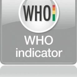 Beurer BM45 - Bloeddrukmeter Bovenarm - XL Display - Hartritmestoornis Herkenning 27 Beurer BM45 - Bloeddrukmeter Bovenarm - XL Display - Hartritmestoornis Herkenning -Silvergear Shop 550x727 6