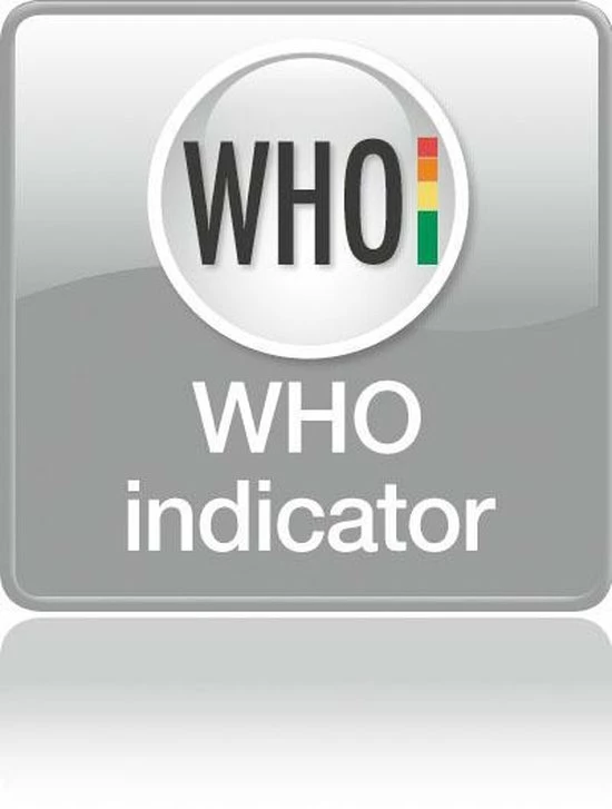 Beurer BM45 - Bloeddrukmeter Bovenarm - XL Display - Hartritmestoornis Herkenning 14 Beurer BM45 - Bloeddrukmeter Bovenarm - XL Display - Hartritmestoornis Herkenning - Afbeelding 12