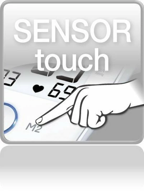 Beurer BM45 - Bloeddrukmeter Bovenarm - XL Display - Hartritmestoornis Herkenning 16 Beurer BM45 - Bloeddrukmeter Bovenarm - XL Display - Hartritmestoornis Herkenning - Afbeelding 14