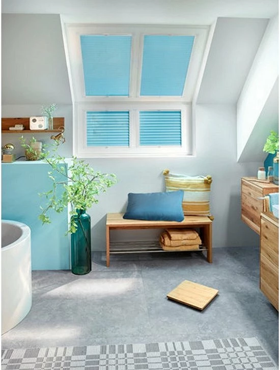 Soehnle 63880 Style Sense Bamboo Magic Digitale Personenweegschaal 5 Soehnle 63880 Style Sense Bamboo Magic Digitale Personenweegschaal - Afbeelding 3