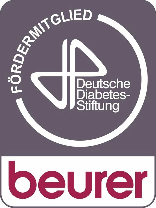 Beurer BM90WREADY Bloeddrukmeter 16 Beurer BM90WREADY Bloeddrukmeter - Afbeelding 14