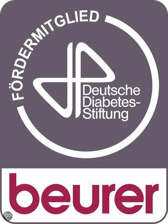 Beurer Bloeddrukmeter Ready For Wireless Connect BM90 11 Beurer Bloeddrukmeter Ready For Wireless Connect BM90 - Afbeelding 9