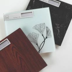 Kela Weegschaal Bubbels 30 X 30 X 2 Cm Glas Transparant 5 Kela Weegschaal Bubbels 30 X 30 X 2 Cm Glas Transparant -Silvergear Shop 550x733 10