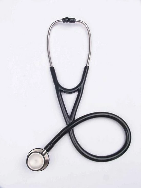 Stalt Medical Handmatige Bloeddrukmeter Palm-type Set ST-A211-Zwart 4 Stalt Medical Handmatige Bloeddrukmeter Palm-type Set ST-A211-Zwart - Afbeelding 2