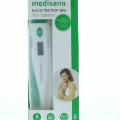 Medisana FTC Digitale Thermometer 27 Medisana FTC Digitale Thermometer -Silvergear Shop 550x738 4
