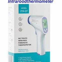 ITR-QY Professionele Contactloze Infraroodthermometer 4 ITR-QY Professionele Contactloze Infraroodthermometer -Silvergear Shop 550x739 1