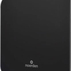 NOERDEN BIMI - Digitale Weegschaal - Zwart 28 NOERDEN BIMI - Digitale Weegschaal - Zwart -Silvergear Shop 550x741 1