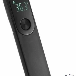 Thermometer| Voorhoofd | Infrarood | Extensso® | Mini | 12 Cm 7 Thermometer| Voorhoofd | Infrarood | Extensso® | Mini | 12 Cm -Silvergear Shop 550x742 1