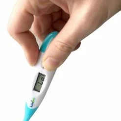 Baby Jem Babyjem Soft Digitale Thermometer 5185 11 Baby Jem Babyjem Soft Digitale Thermometer 5185 -Silvergear Shop 550x746