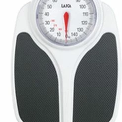 Digitale Personenweegschaal LAICA PS2014 (Gerececonditioneerd B) 7 Digitale Personenweegschaal LAICA PS2014 (Gerececonditioneerd B) -Silvergear Shop 550x749