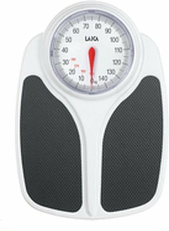 Digitale Personenweegschaal LAICA PS2014 (Gerececonditioneerd B) 5 Digitale Personenweegschaal LAICA PS2014 (Gerececonditioneerd B) - Afbeelding 3