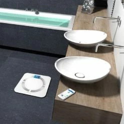 Medisana BS 430 Connect - Lichaamsanalyseweegschaal - Wit 22 Medisana BS 430 Connect - Lichaamsanalyseweegschaal - Wit -Silvergear Shop 550x751 1