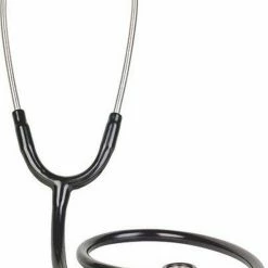 Servoprax Classic - Stethoscoop Baby Zwart