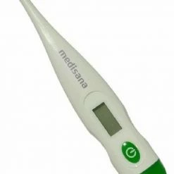 Medisana FTC Digitale Thermometer 17 Medisana FTC Digitale Thermometer -Silvergear Shop 550x761 4