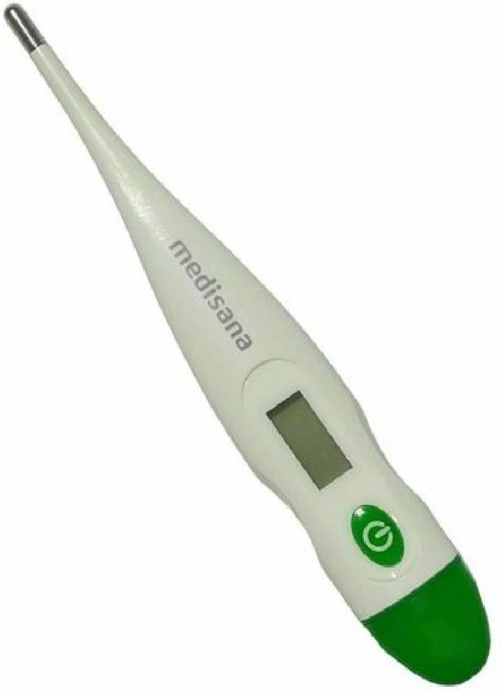 Medisana FTC Digitale Thermometer 5 Medisana FTC Digitale Thermometer - Afbeelding 3