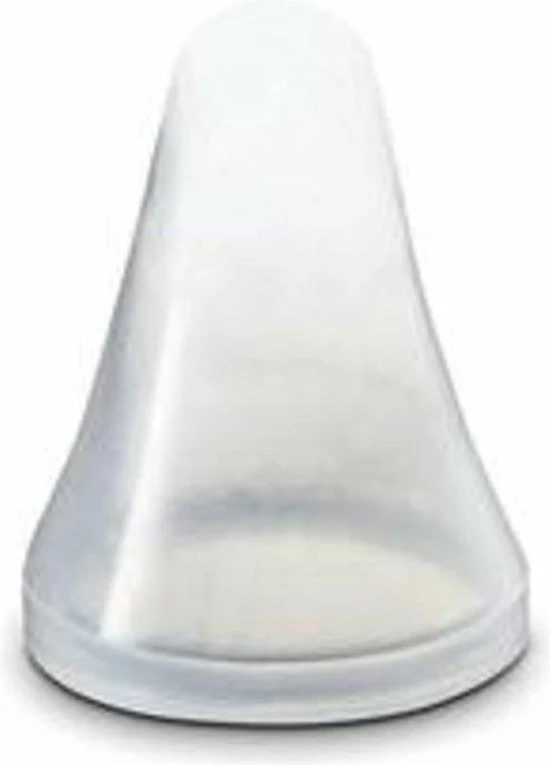 Veroval® Beschermkapjes Voor DS 22 2in1 Infrarood Koortsthermometer 6 Veroval® Beschermkapjes Voor DS 22 2in1 Infrarood Koortsthermometer - Afbeelding 4