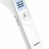 YUWELL Infrarood Contactloze Voorhoofd Thermometer 1 YUWELL Infrarood Contactloze Voorhoofd Thermometer -Silvergear Shop 550x777 1