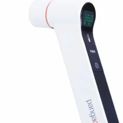 Digitale Thermometer Van Pangao - Infrarood Functie, Voorhoofd En Oor -Silvergear Shop 550x777 2