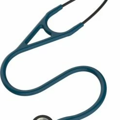 Littmann Cardiology IV, Caribisch Blauw / Champagne