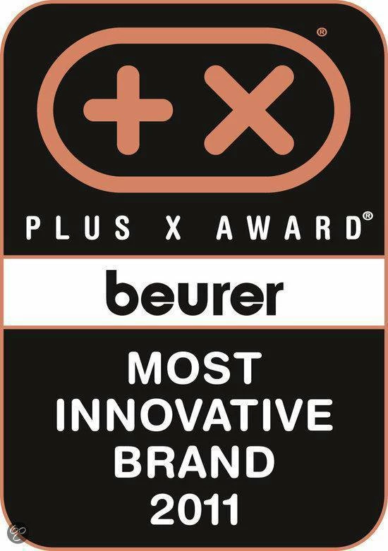 Beurer Bloeddrukmeter Ready For Wireless Connect BM90 12 Beurer Bloeddrukmeter Ready For Wireless Connect BM90 - Afbeelding 10