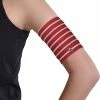 Kaio-Dia Dia-Band Breton Rouge Sensor Armband Beschermt Je Sensor - L : 29 - 33 Centimeter 2 Kaio-Dia Dia-Band Breton Rouge Sensor Armband Beschermt Je Sensor - L : 29 - 33 Centimeter -Silvergear Shop 550x782 5