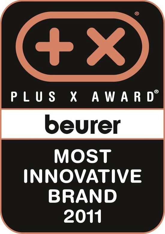 Beurer BM90WREADY Bloeddrukmeter 15 Beurer BM90WREADY Bloeddrukmeter - Afbeelding 13