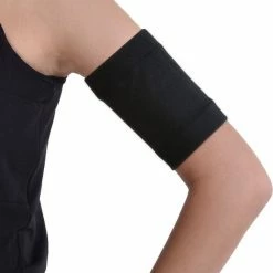 Kaio-Dia Dia-Band Black Knight Sensor Armband Beschermt Je Sensor - XL Junior : 21 - 24 Centimeter (8994228035338)