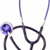 Merkloos Stethoscoop Voor Verpleegkundige - DUAL - Dubbelzijdig - Kleur Blauw - Verpleegster Stethoscoop - Nurse Stethoscope 2 Merkloos Stethoscoop Voor Verpleegkundige - DUAL - Dubbelzijdig - Kleur Blauw - Verpleegster Stethoscoop - Nurse Stethoscope -Silvergear Shop 550x802