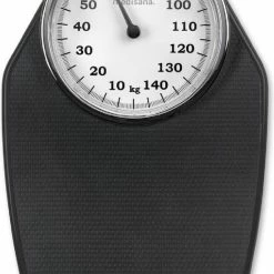 Medisana PS 100 - Analoge - Personenweegschaal - Zwart 19 Medisana PS 100 - Analoge - Personenweegschaal - Zwart -Silvergear Shop 550x811 3