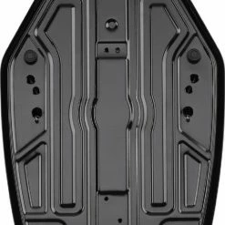 Medisana PS 100 - Analoge - Personenweegschaal - Zwart -Silvergear Shop 550x811 4