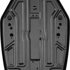 Medisana PS 100 - Analoge - Personenweegschaal - Zwart -Silvergear Shop 550x811 6