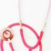 Merkloos Stethoscoop Voor Verpleegkundige - DUAL - Dubbelzijdig - Kleur Roze - Verpleegster Stethoscoop - Nurse Stethoscope 2 Merkloos Stethoscoop Voor Verpleegkundige - DUAL - Dubbelzijdig - Kleur Roze - Verpleegster Stethoscoop - Nurse Stethoscope -Silvergear Shop 550x815 2