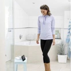 Medisana BS 460 - Lichaamsanalyseweegschaal 27 Medisana BS 460 - Lichaamsanalyseweegschaal -Silvergear Shop 550x820