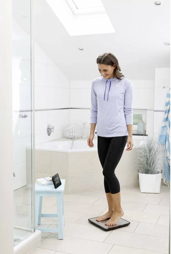 Medisana BS 460 - Lichaamsanalyseweegschaal 14 Medisana BS 460 - Lichaamsanalyseweegschaal - Afbeelding 12