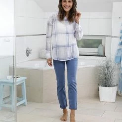 Medisana BS444 Connect - Lichaamsanalyseweegschaal - Wit -Silvergear Shop 550x823 10